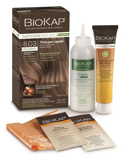 דליקטו מהיר 8.03